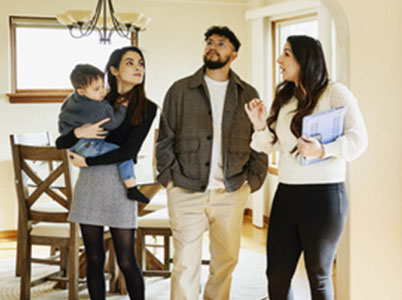 Bought a New Home?