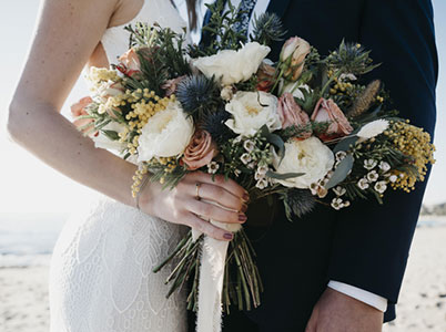 Recently Married?